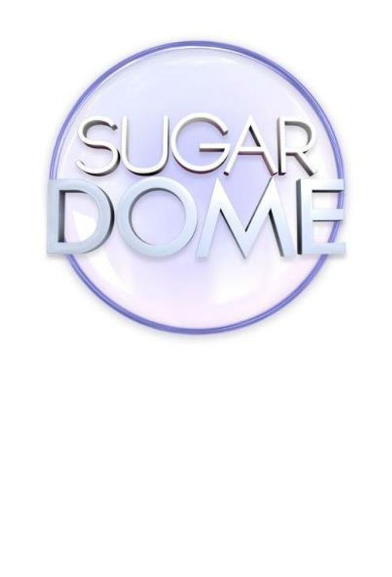 Sugar Dome Poster