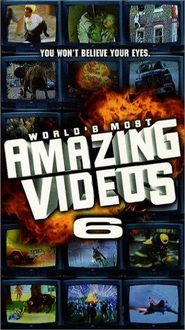  World's Most Amazing Videos Poster