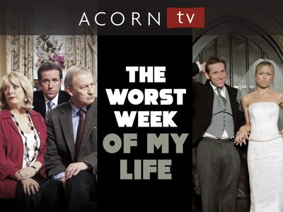 Season 01, Episode 05 Friday