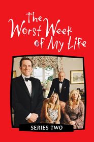 The Worst Week of My Life Season 2 Poster