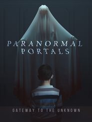  Paranormal Portals Poster