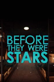 Before They Were Stars Poster