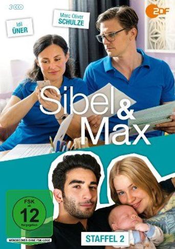  Sibel & Max Poster