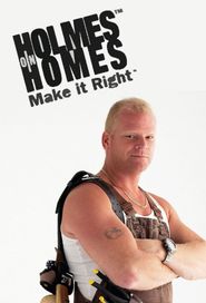  Holmes on Homes Poster