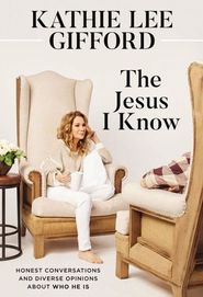  The Jesus I Know Poster