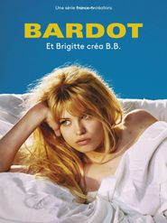  Bardot Poster