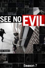 See No Evil Season 7 Poster