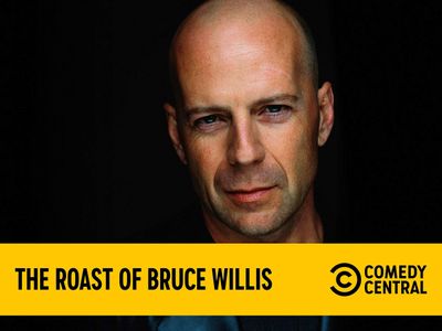 Season 01, Episode 16 Comedy Central Roast of Bruce Willis