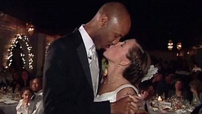 Season 21, Episode 15 Laura & Kent