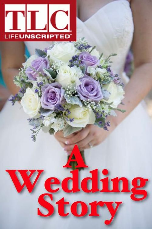 A Wedding Story Poster