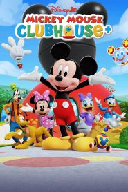 Upcoming Mickey Mouse Clubhouse+ Poster