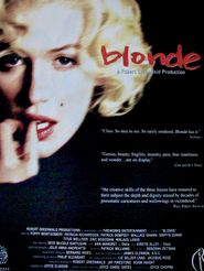 Blonde Poster