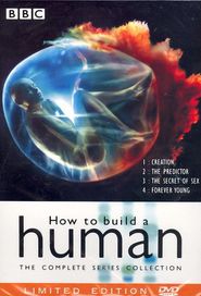  How to Build a Human Poster