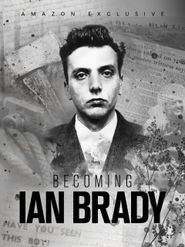  Becoming Ian Brady Poster