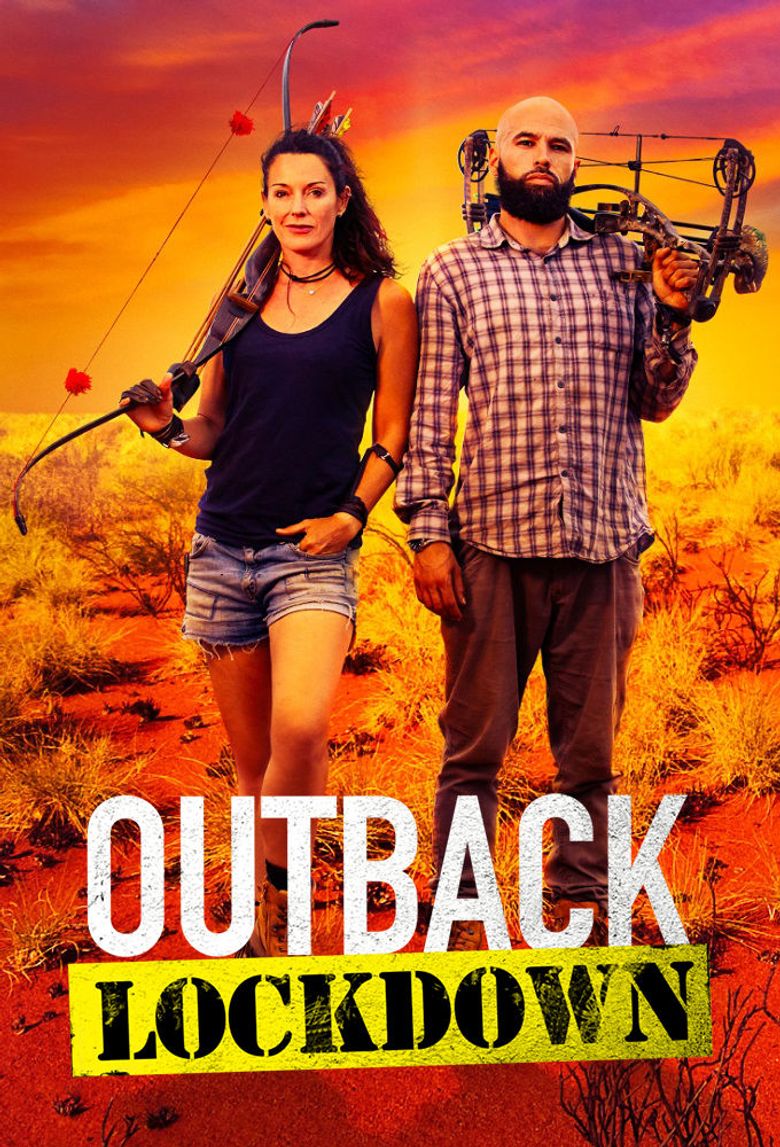 Outback Lockdown