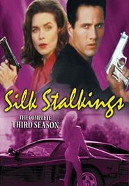 Silk Stalkings Season 3 Poster