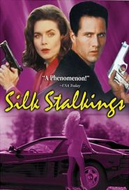 Silk Stalkings Poster