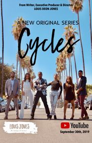  Cycles Poster
