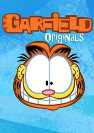  Garfield Originals Poster