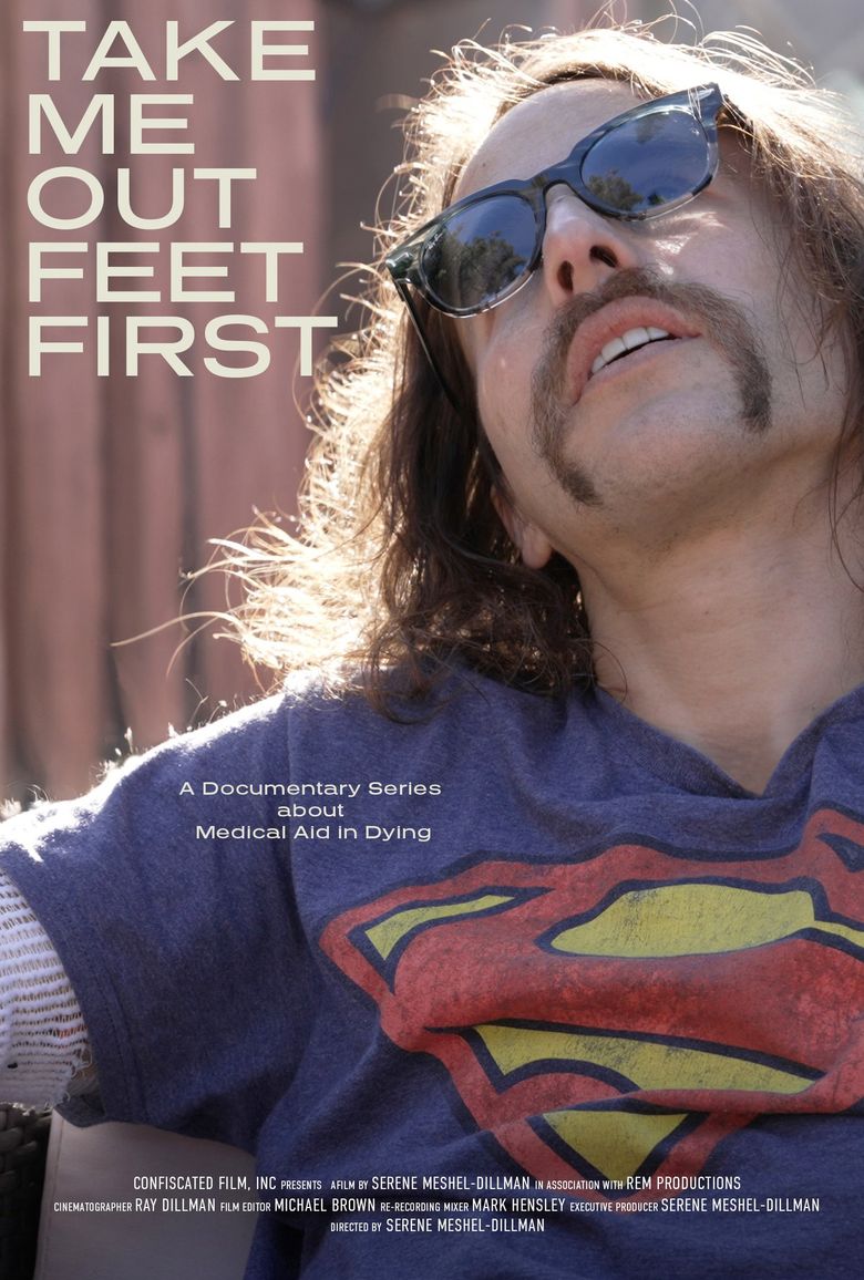 Take Me Out Feet First