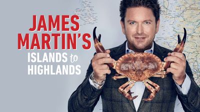 Season 01, Episode 20 The Shetland Islands