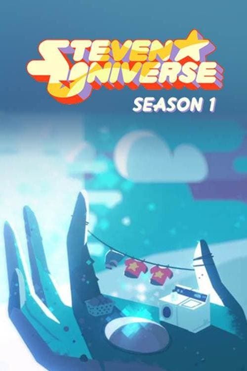 Watch Steven Universe Season 1 Episode 52 - Joy Ride Online Now