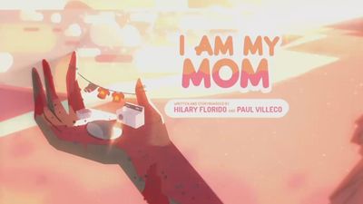 Season 04, Episode 25 I Am My Mom