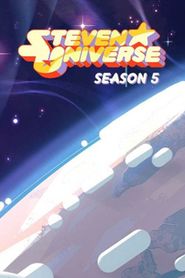 Steven Universe Season 5 Poster