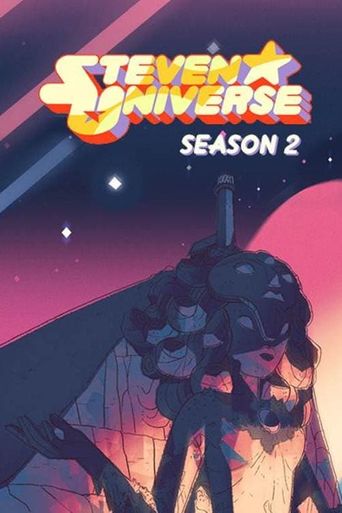 Steven Universe Season 5 - watch episodes streaming online