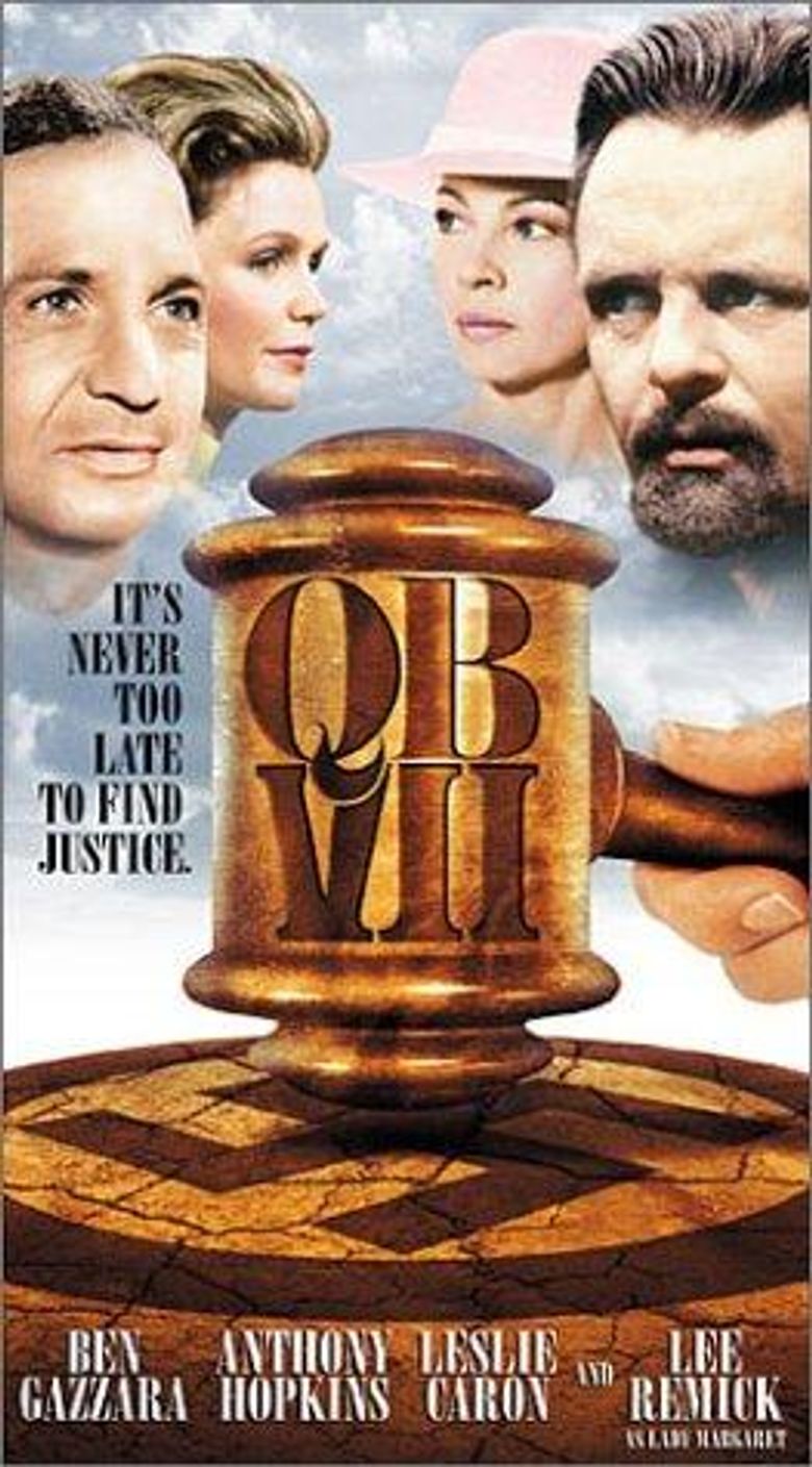 QB VII Poster