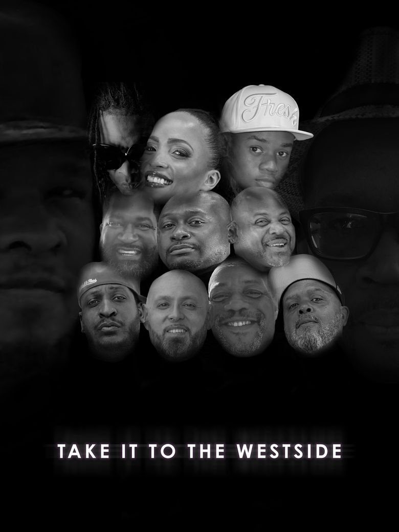 Take it to the Westside