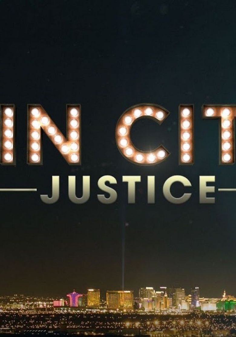 Sin City Justice
