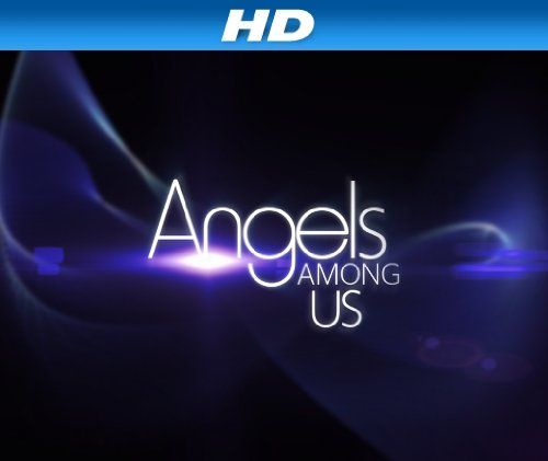 Angels Among Us Poster