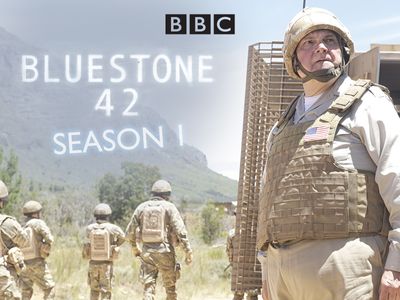 Season 01, Episode 06 Episode #1.6