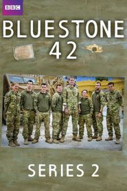 Bluestone 42 Season 2 Poster
