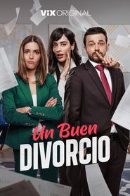  Un Buen Divorcio Poster