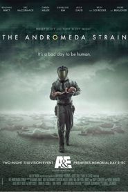 The Andromeda Strain Season 1 Poster