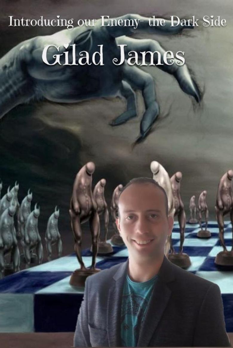 Introducing our Enemy- the Dark Side