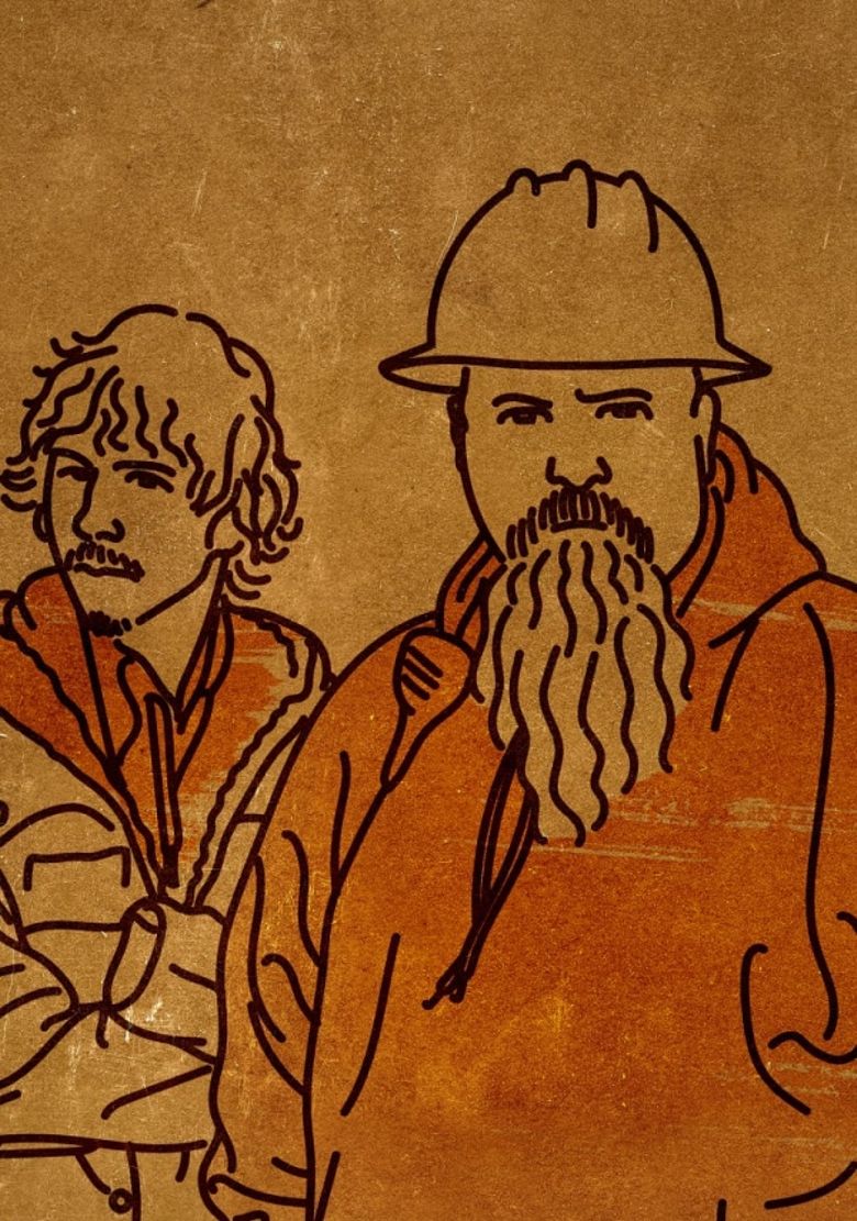 The Ballad of Parker and Todd