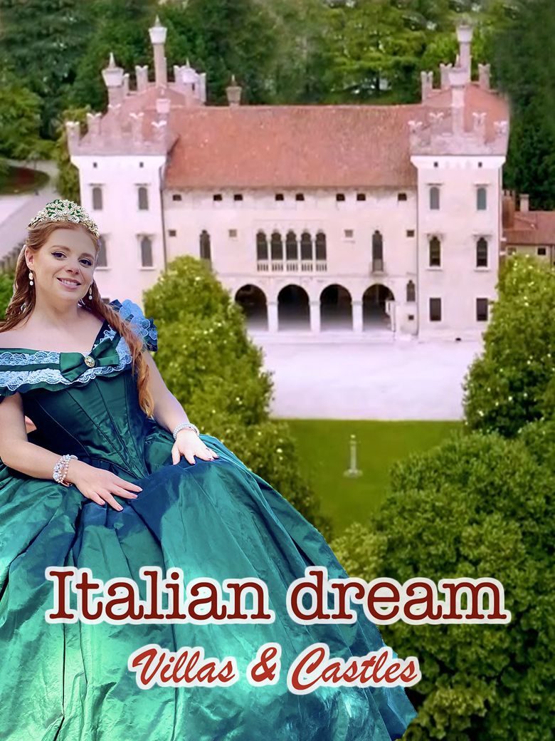 Italian Dream - villas & castles