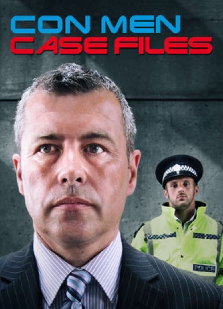 Con Men Case Files