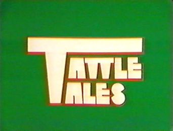 Tattletales Poster