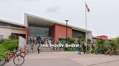 Season 01, Episode 22 The Poisy Show