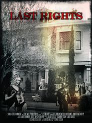  Last Rights the Series Poster