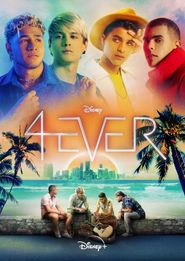  4 Ever Poster