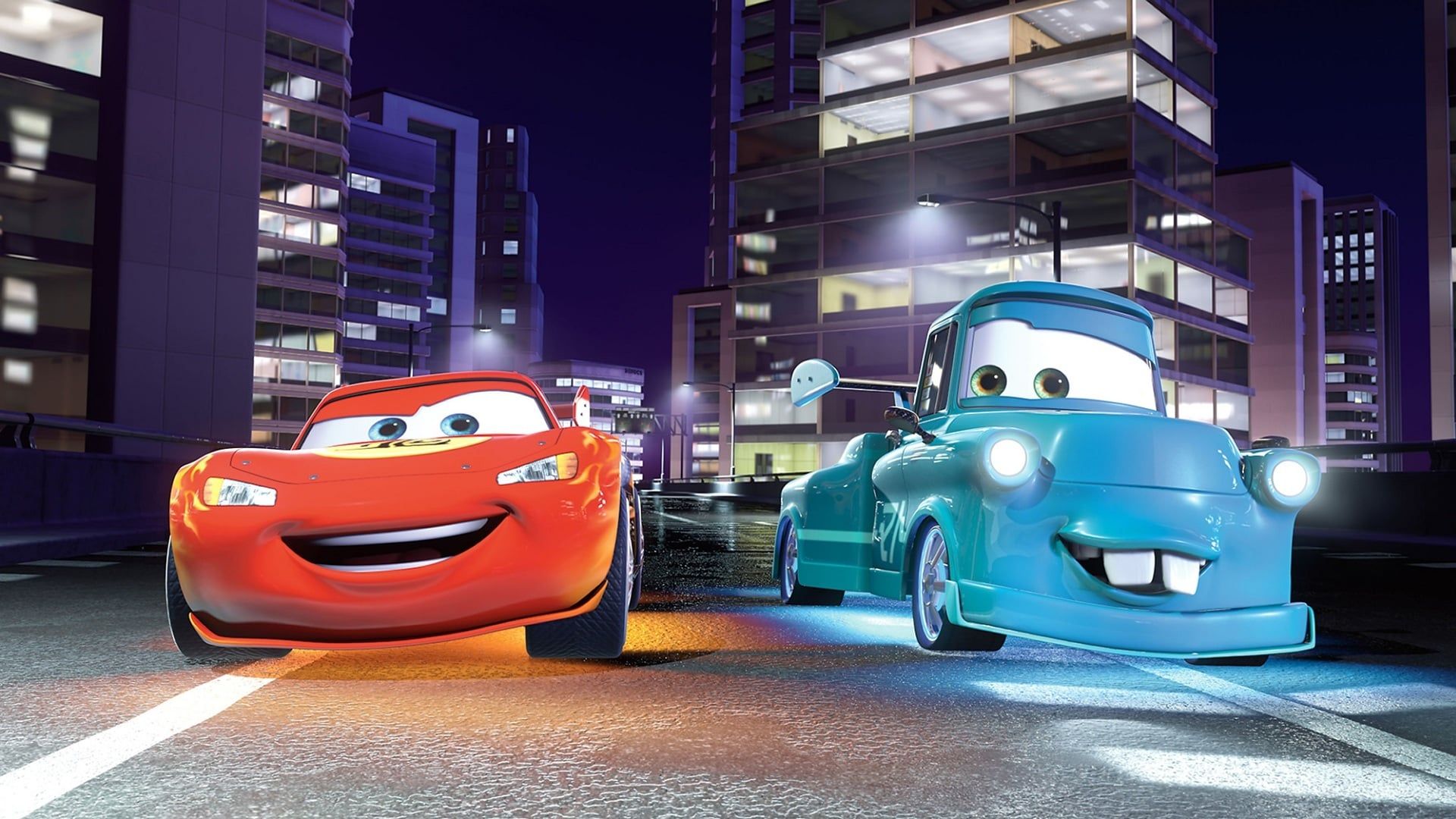 Cars Toons Season 2 Where To Watch Every Episode Reelgood