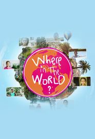  Where in the World? Poster
