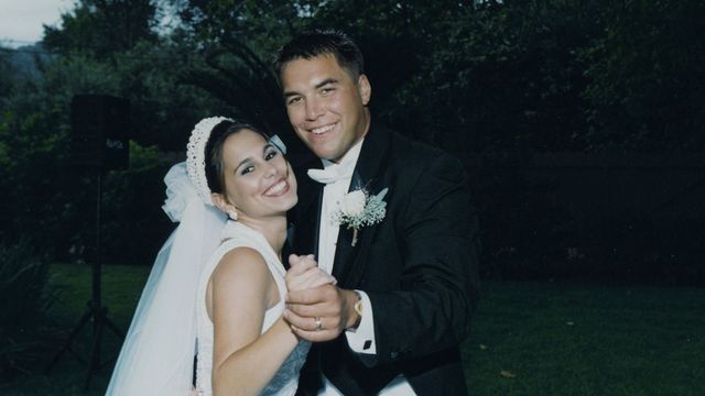 The Murder of Laci Peterson Backdrop