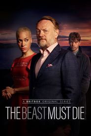 The Beast Must Die Season 1 Poster