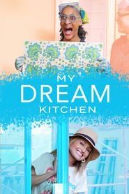  My Dream Kitchen: Giada De Laurentiis Poster